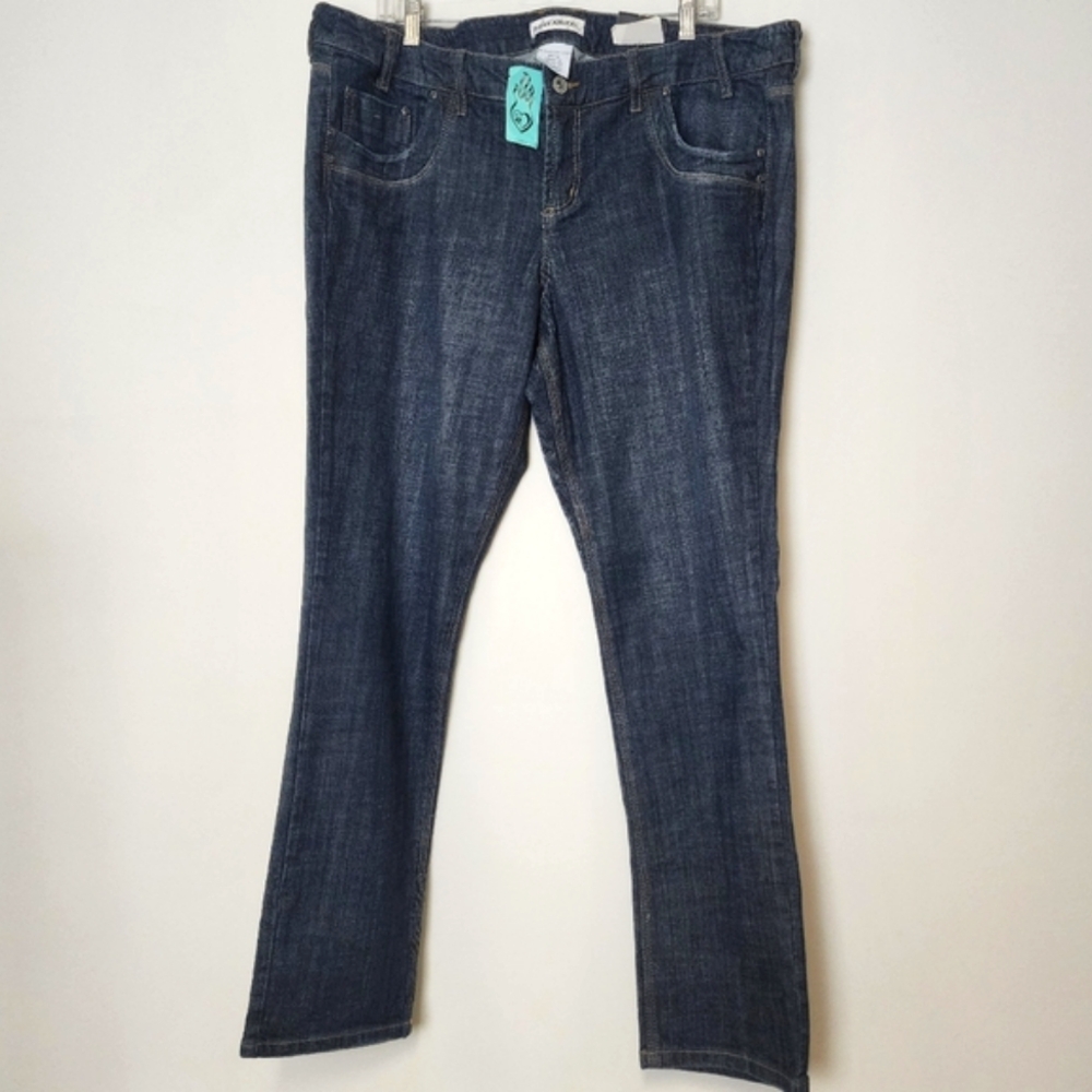 Z. Cavaricci denim jeans women 20‎